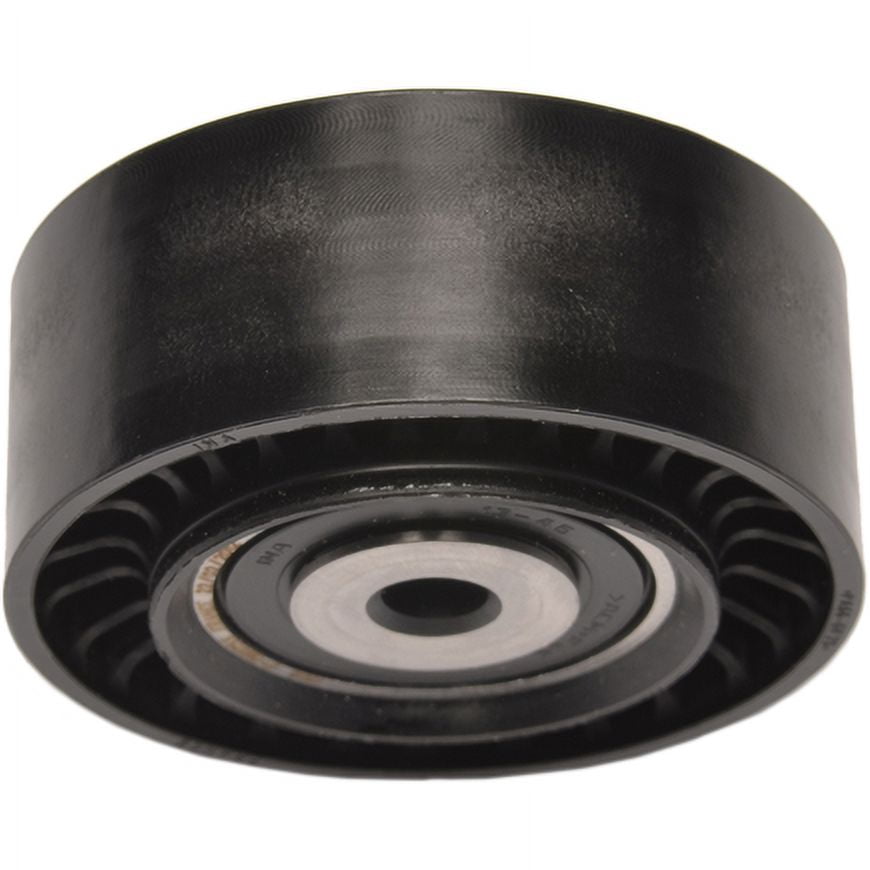 Continental Accu-Drive Pulley