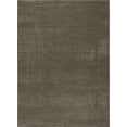 thumbnail image 2 of Hauteloom Leanna Living Room, Bedroom Machine Washable Area Rug - Neutral Abstract Solid - Gray Green, Moss Green - 4' x 6', 2 of 13