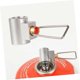 thumbnail image 2 of Gas Cylinder Adapter Joint With ORing Seal Easy Install Propane Tank Conversion Head For Outdoor Camping BBQ, 2 of 5