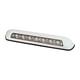 thumbnail image 2 of Barra LED Bar de la luz Campo Barcos Marinos Vehículos Vehículos RV Luces de toldo Exterior Estilo E, 2 of 8