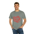 thumbnail image 3 of Baseball Mom Shirt, Baseball Shirt, 3 of 4