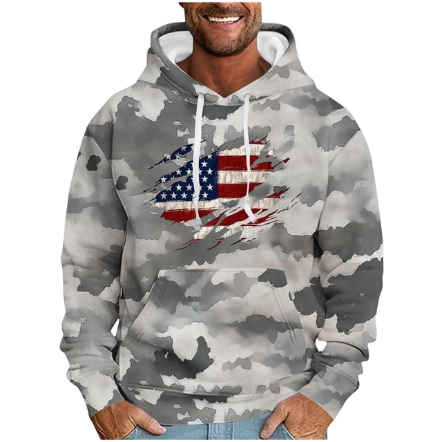 Sudadera con capucha para hombre, estilo casual, con estampado de la antigua Grecia, para deportes, blusa de poliéster.