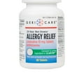 thumbnail image 2 of Geri-Care Loratadine Allergy Relief Tablets, 24 Hour Non-Drowsy, 10 mg, 90 Ct, 2 of 6