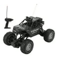 thumbnail image 2 of Electric Trucks Car,Remote Control Car Rechargeable RC Cars Toys Fast Speed Trucks Car High Capacity, 2 of 8