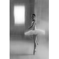 thumbnail image 2 of Schleicher-Schwarz, Roswitha 11x14 White Modern Wood Framed Museum Art Print Titled - JohannaS Performance, 2 of 4