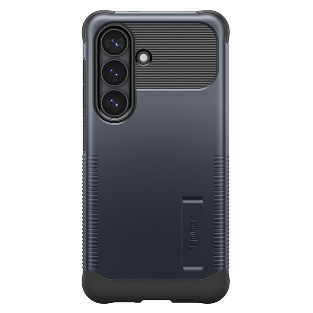 Spigen Slim Armor Case w/Magnets Galaxy Nova 6.2 Metal Slate