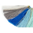 thumbnail image 3 of The Bead Chest Silk Tassel 9cm Variety Pack (20 Pieces), 3 of 4
