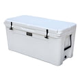 thumbnail image 2 of YETI Tundra 125 Cooler, White, 2 of 4