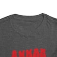 thumbnail image 4 of Amman Jordan Toddler Shirt Gifts Boy Girl Size 2T-5T, 4 of 4