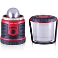 thumbnail image 4 of Blazin Bolt Brightest 400 Lumen Rechargeable Camping Lantern, 4 of 11