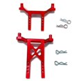 thumbnail image 1 of 2 piezas de montaje de cuerpo trasero delantero de metal para Traxxas Latrax 1/18 Rc coche, 1 Afortunado Sencillez, 1 of 5