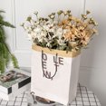 thumbnail image 3 of Gwong Decoración hogareña 1 UNID Artificial Chrysantemo Falso Flowe Bouquet Home Office Body Party Decor Gwong 21055543, 3 of 7