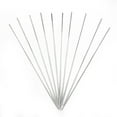 thumbnail image 3 of Lefu 10Pcs Aluminium Welding Rods Wire Brazing Easy Melt Solder Low Temperature, 3 of 9