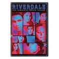 thumbnail image 1 of Riverdale: The Complete Fourth Season [DVD], 1 of 1