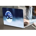 thumbnail image 3 of Hard Shell Case for 2012/2013/2014/2015 Release MacBook Pro 15 inch + Black Keyboard Cover Model: A1398 (Animal 151), 3 of 5