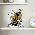 thumbnail image 2 of Color Shock Products NCAA Officially Licensed School Mascot Standee, 2 of 3