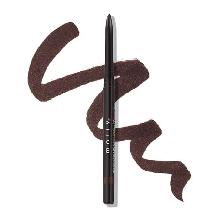 Mally Beauty Evercolor Gel Waterproof Eyeliner – Hazelnut – Creamy Long-Lasting Smudge-Proof Gel Formula – Retractable Eye Liner Mally Beauty Evercolor Gel Waterproof Eyeliner – Hazelnut – Creamy Long-Lasting Smudge-Proof Gel Formula – Retractable Eye Liner