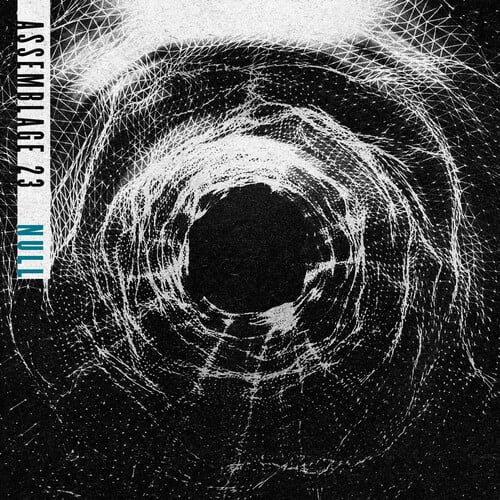Assemblage 23 - Null - Music & Performance - CD