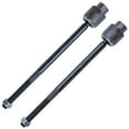 thumbnail image 6 of Detroit Axle - Front Lower Ball Joints Sway Bars Tie Rods Boots Replacement for Chevy Malibu Alero Pontiac Grand Am Fits select: 1999-2003 CHEVROLET MALIBU, 2004-2005 CHEVROLET CLASSIC, 6 of 8