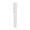 Blanc, variante sur Binwennn Mini Ciseaux Pliables Papeterie Style Stylo Ciseaux avec Couvercle pour Étudiants