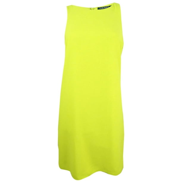 Crepe a 2025 line dress