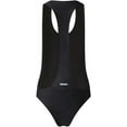 thumbnail image 4 of JOCKMAIL Men's Bodysuit Leotard Sexy Mens One-Piece Swimsuit Back One-Piece Tank Top Stretch Swimsuit, 4 of 4