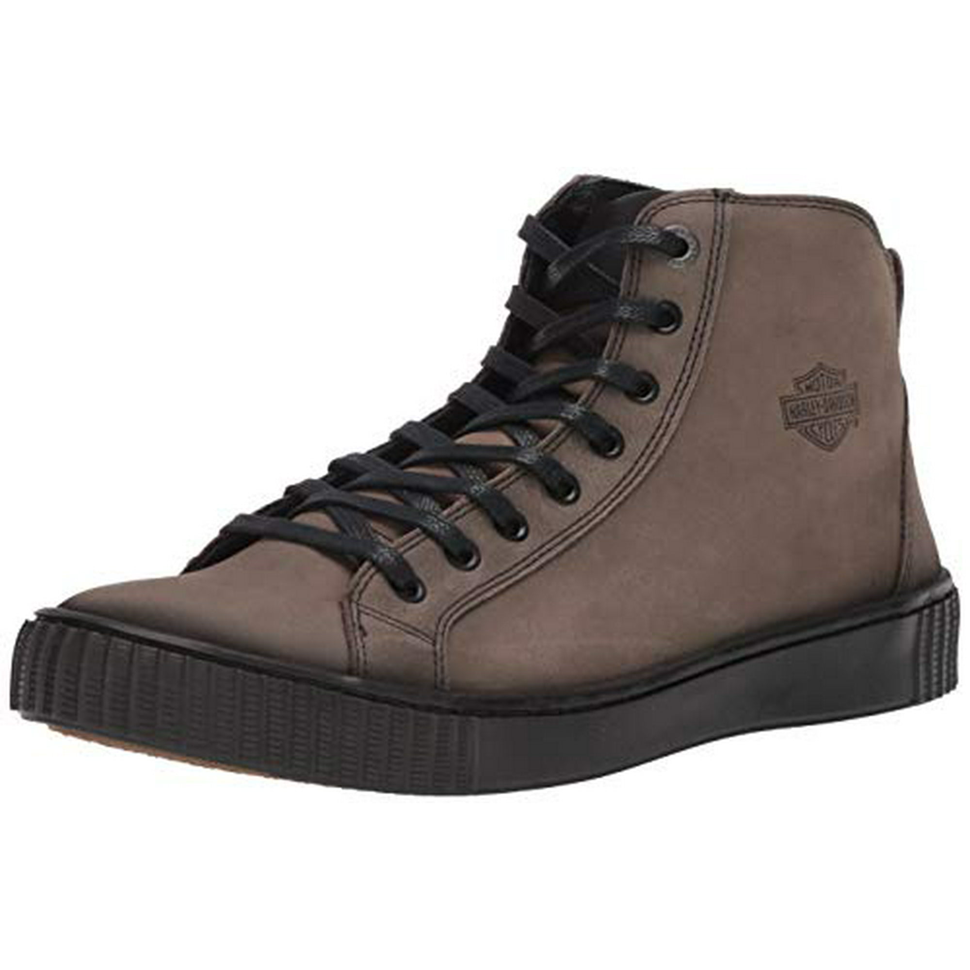 Mens harley davidson sneakers sale