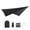 A, variant on Wovilon Door Mat Door Mats Outdoor Out Door Sun Shade Equilateral-Triangl Sunscreen Awning Out Door Oxford Cloth
