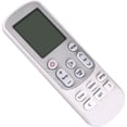 thumbnail image 3 of New DB931463T DB93-1463T Replacement AC Remote Control for Samsung Air Conditioner DB93-15882Q DB93-1463S, 3 of 5