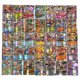 thumbnail image 2 of 60/100Pcs English Cards GX Tag Team Vmax EX Mega Shining Game Battle Carte Trading Collection Cards Toys Children Gifts, 2 of 5