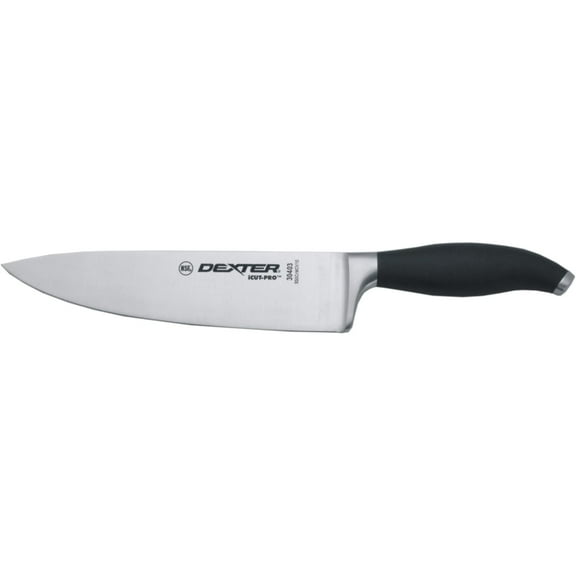 Dexter Russell 30403 iCut-Pro 8 Forged Chef's Knife"