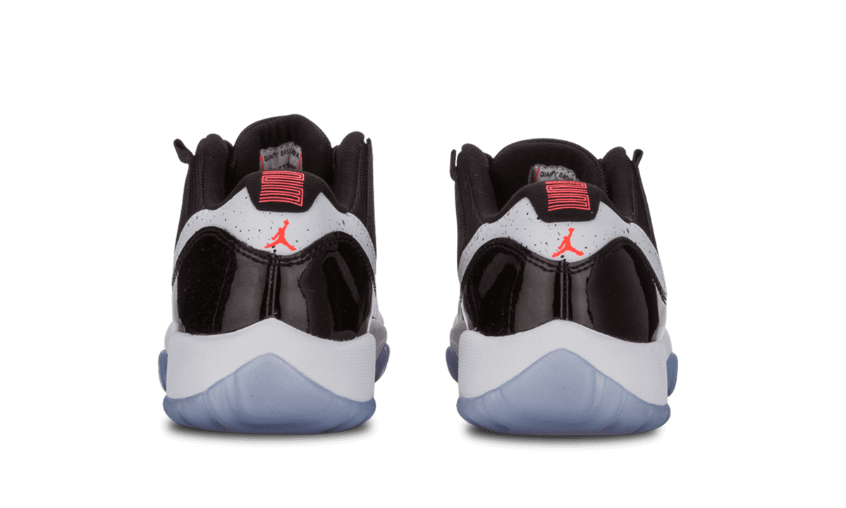 jordan low 11 infrared