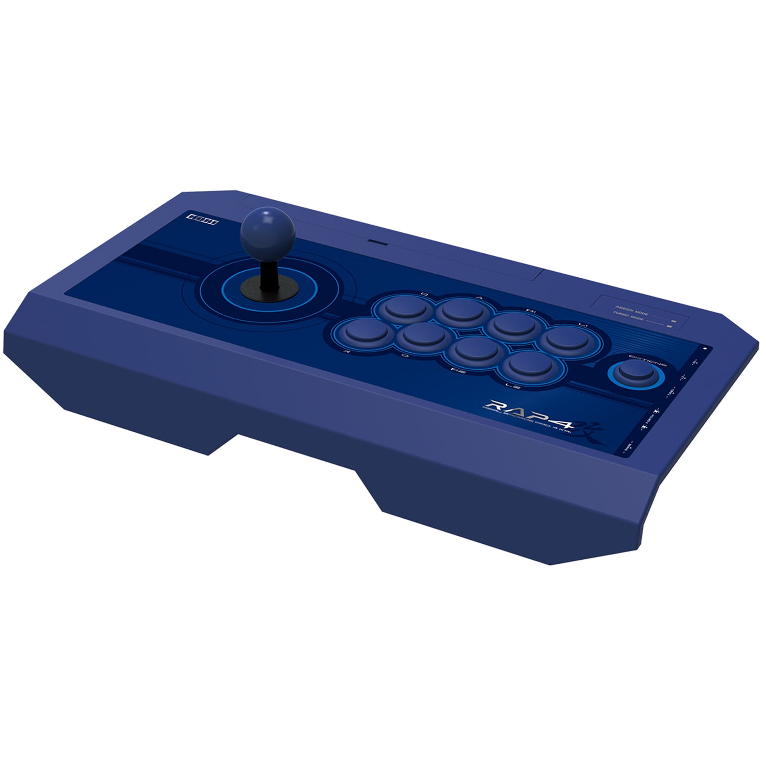 Hori real deals arcade pro ps4