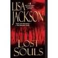 thumbnail image 1 of Lost Souls, Lisa Jackson Paperback, 1 of 3