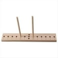 thumbnail image 2 of Kit para Hacer Lazos de Madera, Herramienta para Hacer Lazos de Cinta de Extendida para Hacer Hermosos Lazos de Cinta, 2 of 5