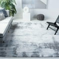 thumbnail image 1 of SAFAVIEH Craft Damjan Abstract Area Rug, 1 of 6