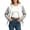 Gray, variant on Women's Oversized Rain Jackets Waterproof Trendy Hooded Solid Long Sleeved Zipper Jacket Top Blouse Casual Pocket Coat