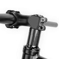 thumbnail image 4 of Bike Front Fork Headsets Spacers Headsets Washer Carbon Fibers Bike Headsets Spacers Threadless Bicycles Front Stem Fork, 4 of 4