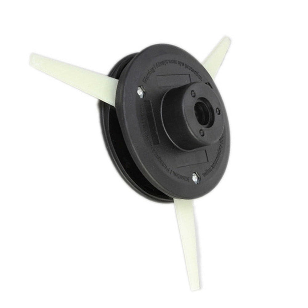 100 Replacement Plastic Blade Accessories Compatible With Stihl Polycut