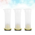 thumbnail image 2 of 40pcs Beekeeping Accessory Practical Bee Tool with Anti bite Bee Protective Cover for Bee Breeding Box, 2 of 9