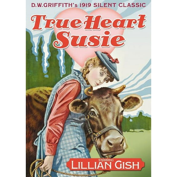 True Heart Susie (DVD), Alpha Video, Drama