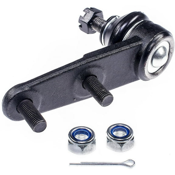 Dorman B9404PR Front Upper Suspension Ball Joint for Specific Honda Models Fits select: 1983-1987 HONDA PRELUDE