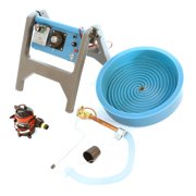 Desert Fox Single Speed Panning Machine