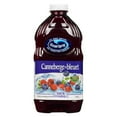 thumbnail image 3 of Ocean Spray Cran•Blueberry™ Cranberry Blueberry Cocktail1.89L, 3 of 11