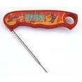 thumbnail image 5 of BBQ Dragon Instant-Read Waterproof Meat Thermometer - BBQD230, 5 of 7