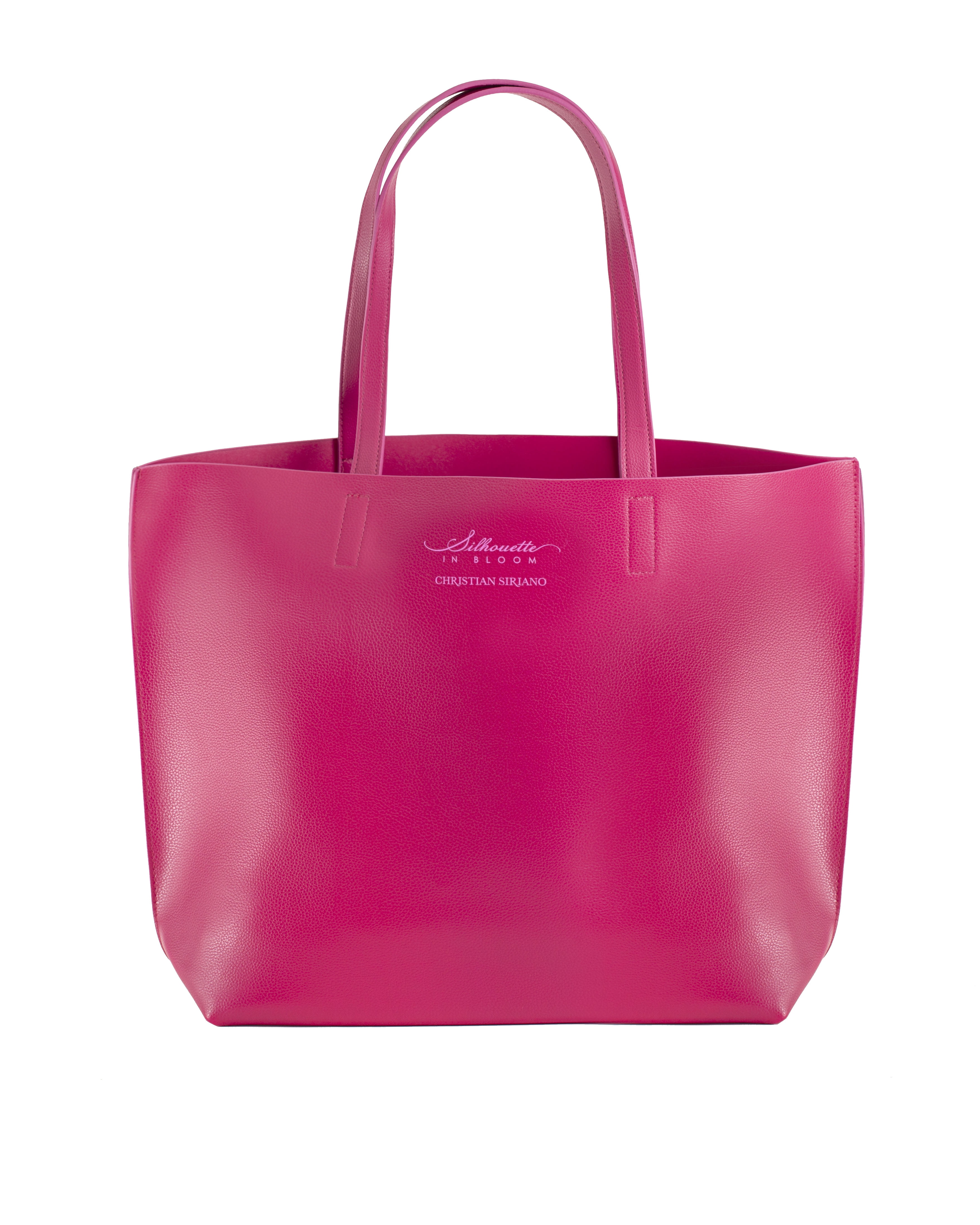 Christian siriano silhouette bag on sale