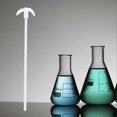 thumbnail image 3 of High Temperature Resistant PTFE Stirring Rod Stir Bar for Laboratory Use L 305mm W 60mm D 7mm, 3 of 3