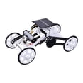 thumbnail image 1 of 4WD Motor Climbing Vehicles DIY Car Science Building Toys for 6-12 Year Old Boys Macarena coche, 1 of 8