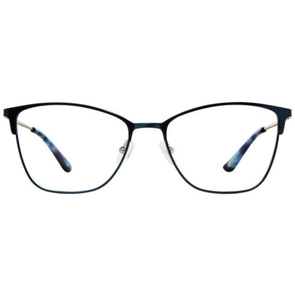 Eyeglasses Liz Claiborne L 678 PYW Blue