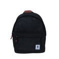 thumbnail image 1 of Mochila mediana negro 1818 LUDER Porta Laptop de hasta 13". 1818 1864539-3, 1 of 7